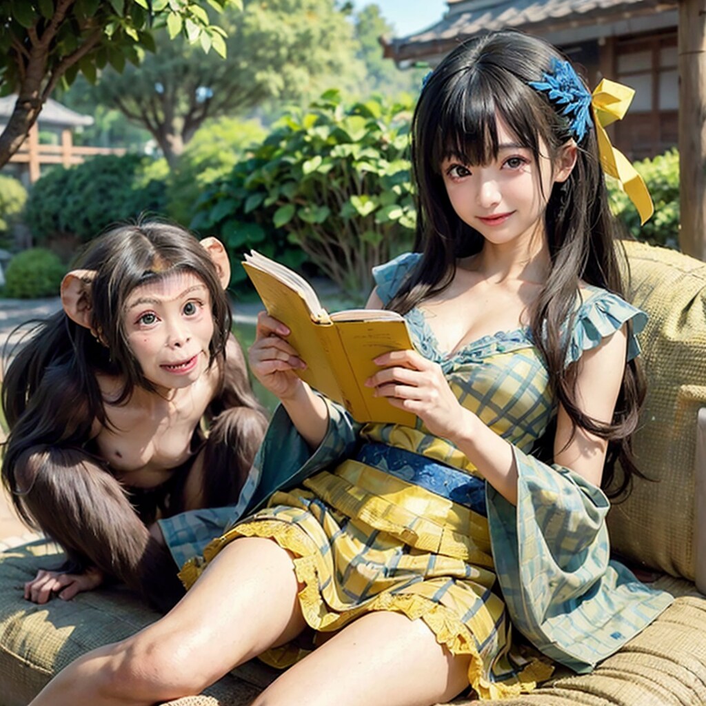 参宿 (宿曜シリーズ・ハヌマーン）