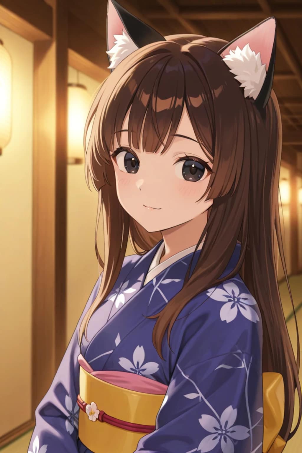 【ケモ耳】みことちゃん140