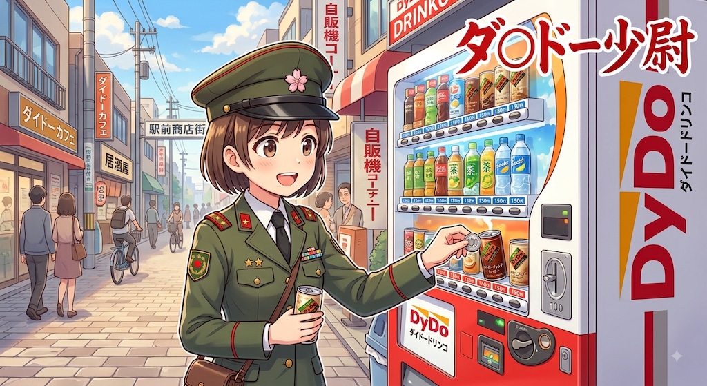 一体何を作っとるんや