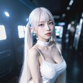 電脳少女3 3枚目
