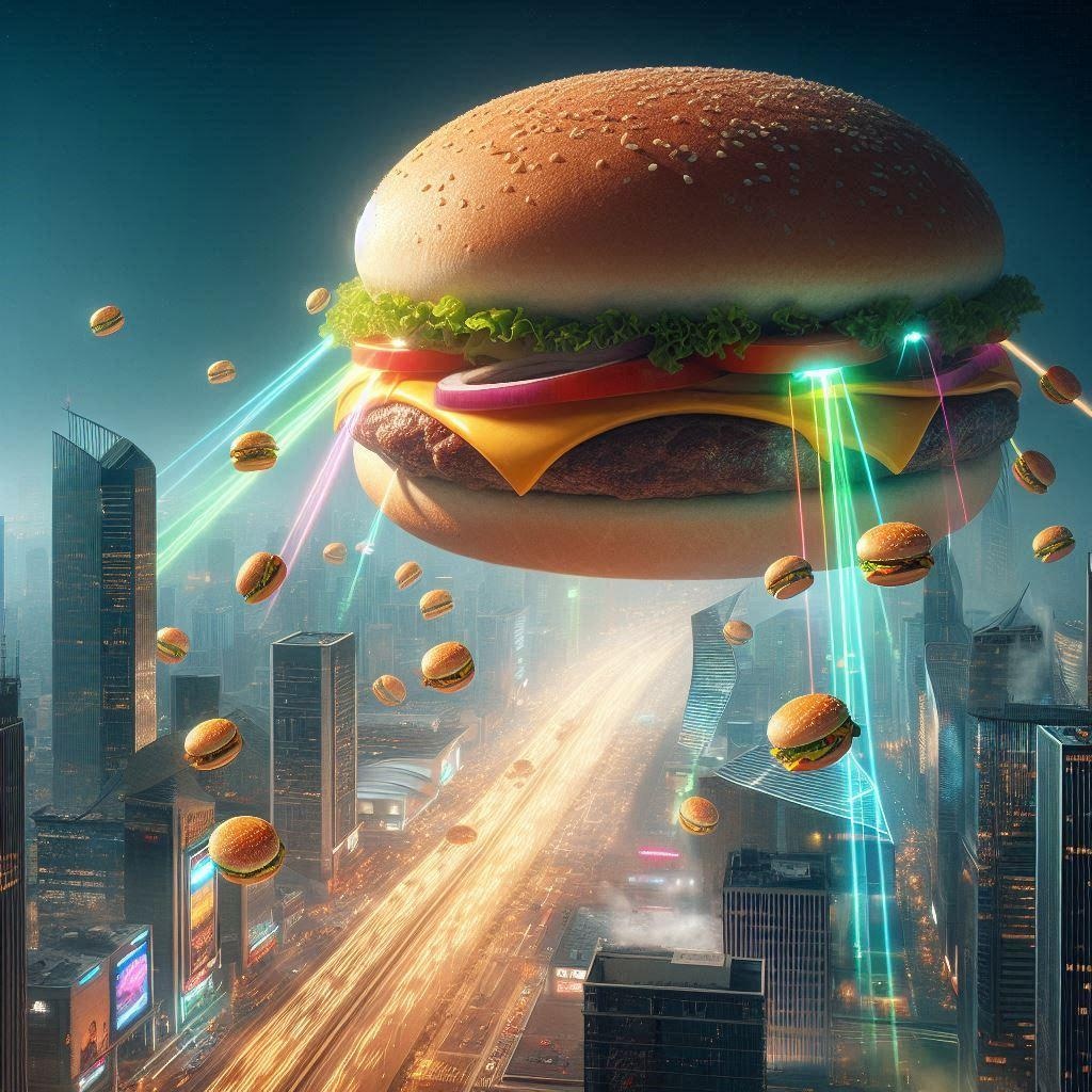 アホインベーダー