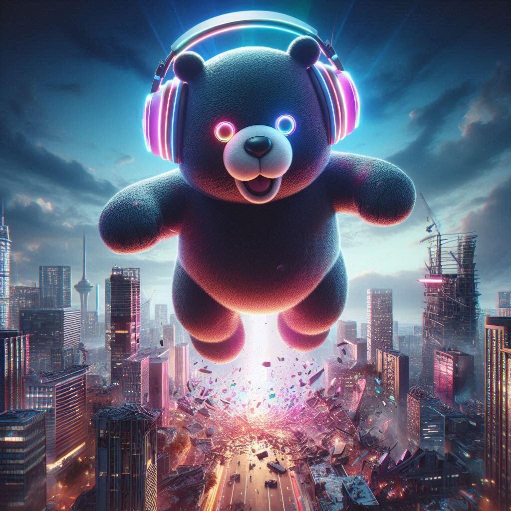 アホインベーダー