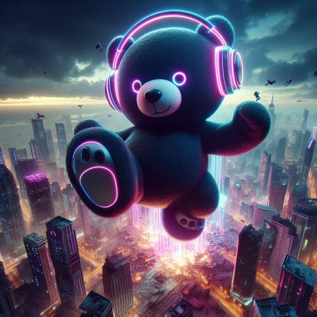 アホインベーダー