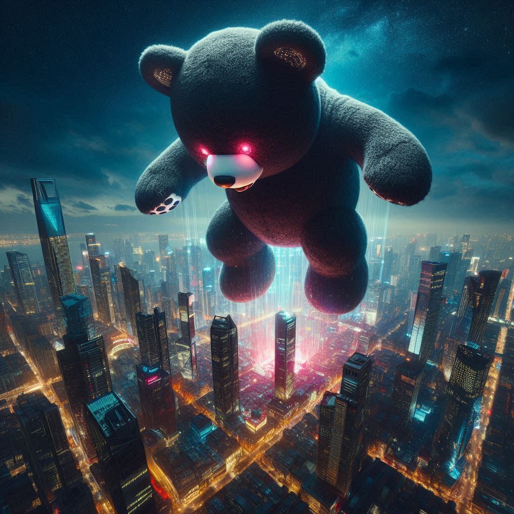 アホインベーダー | の人気AIイラスト・グラビア