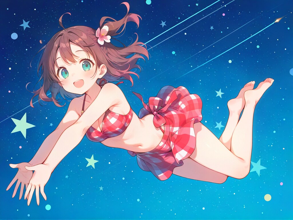 Dive into Universe