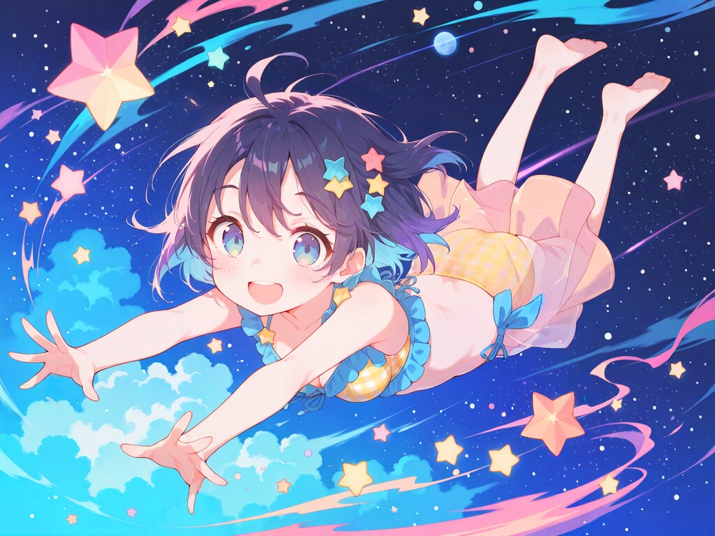 Dive into Universe
