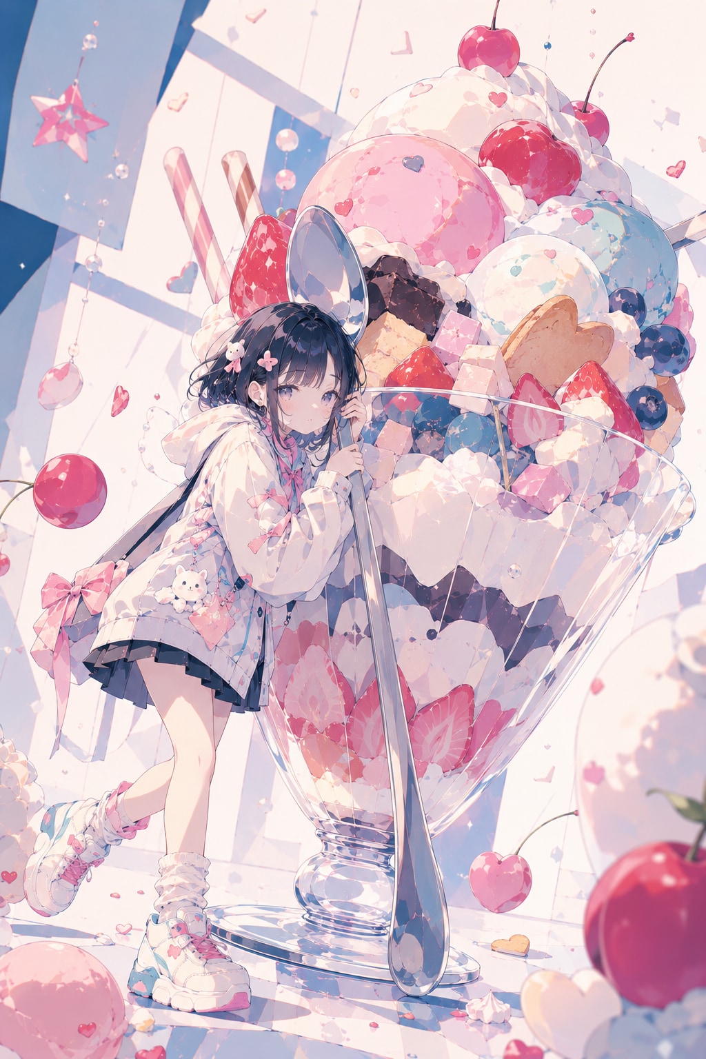 kawaii