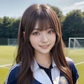 トル子のワールドカップごっこ 7枚目