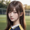 トル子のワールドカップごっこ 6枚目