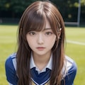 トル子のワールドカップごっこ 4枚目