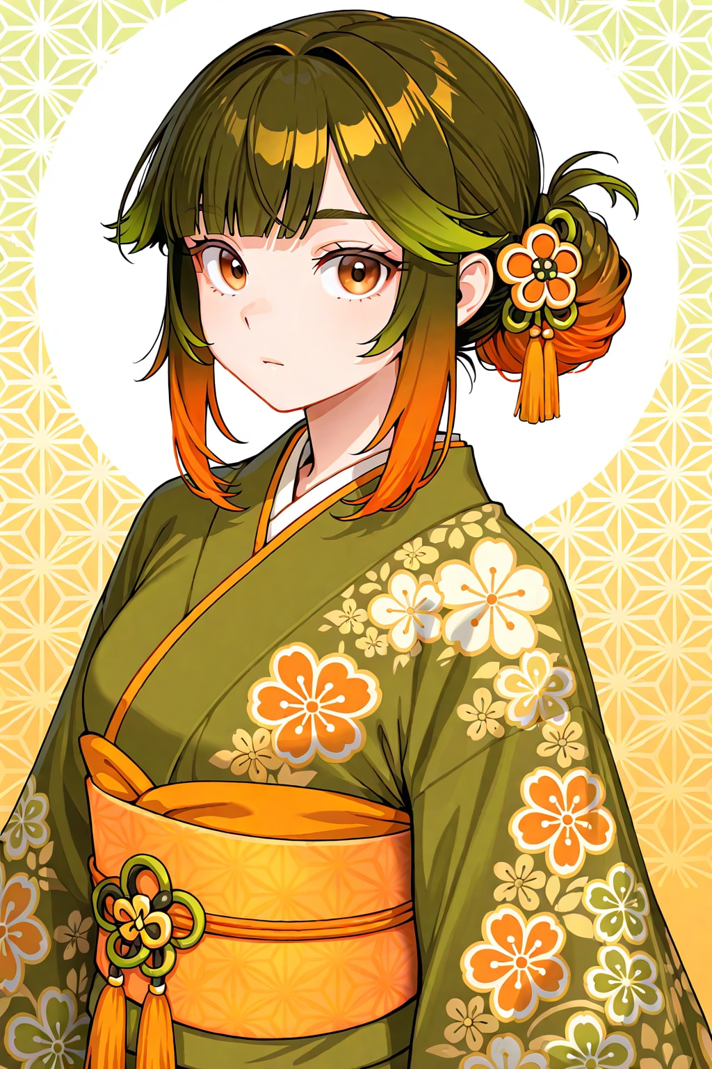 お試しLILY