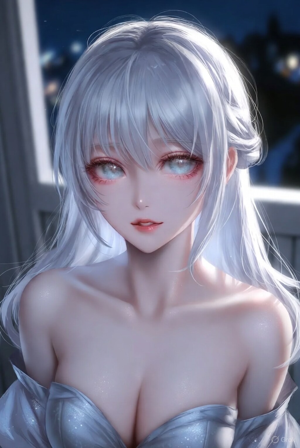 星降る夜のプリンセス