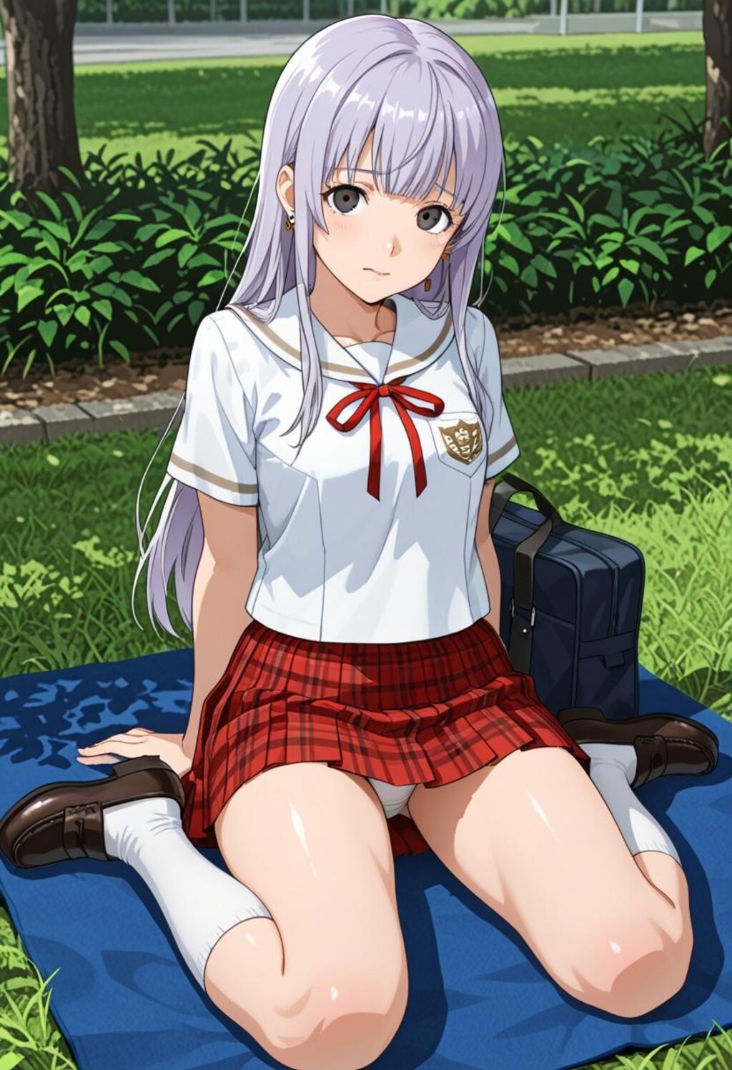 こうえんで その3