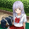 こうえんで その3 2枚目