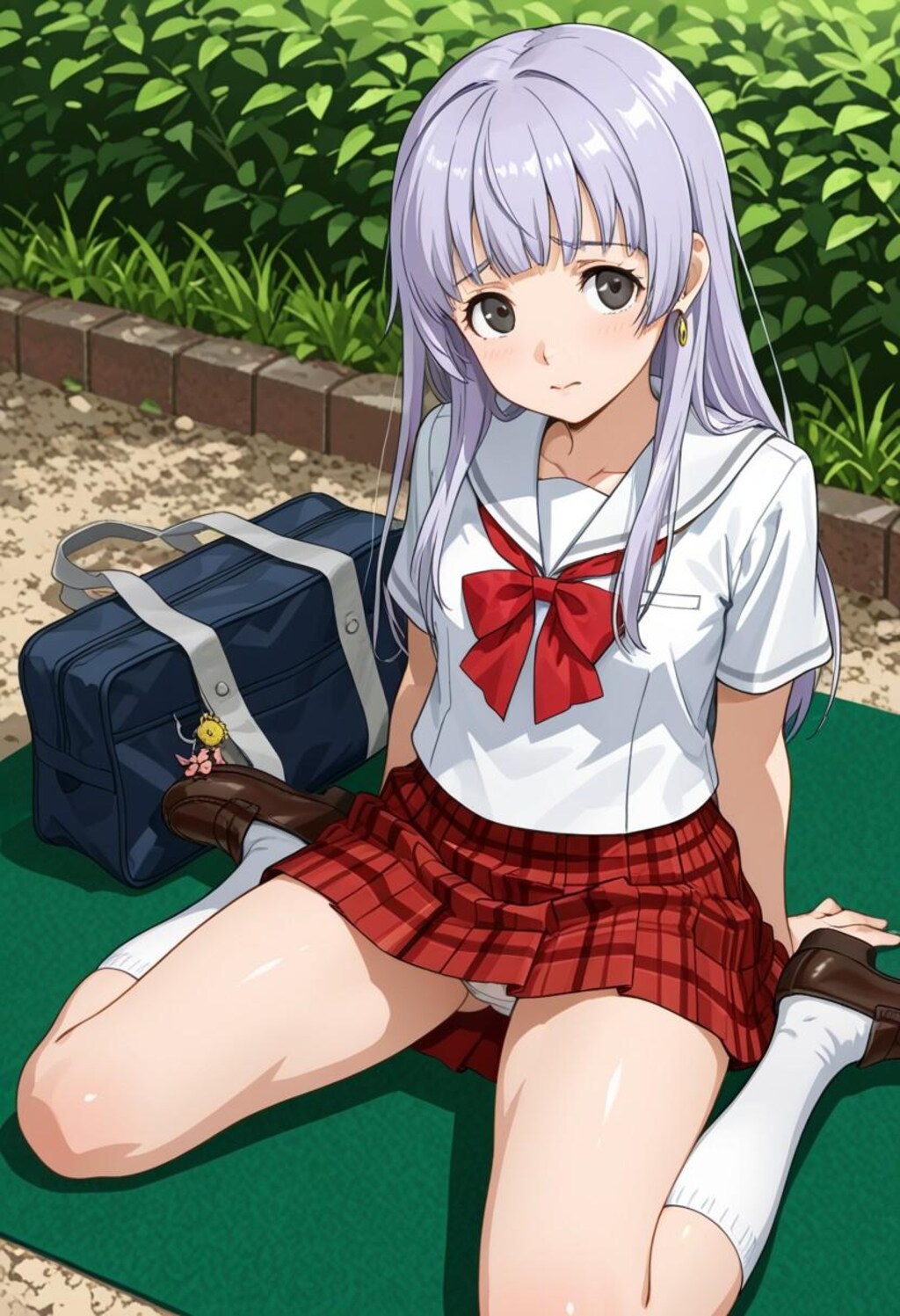 こうえんで その3