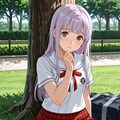 こうえんで その3 7枚目