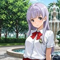 こうえんで その3 8枚目