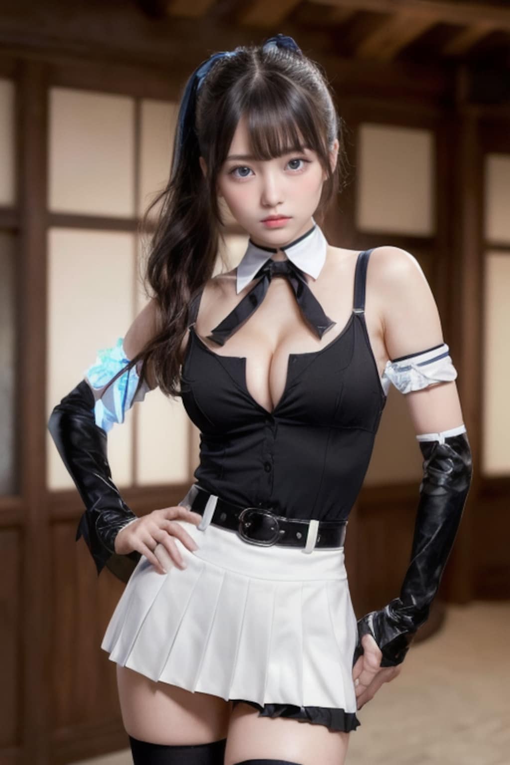 サタデーナイト