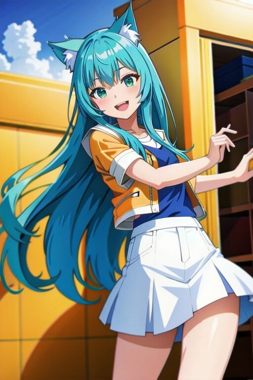 私、ダンスしてみました👯💓