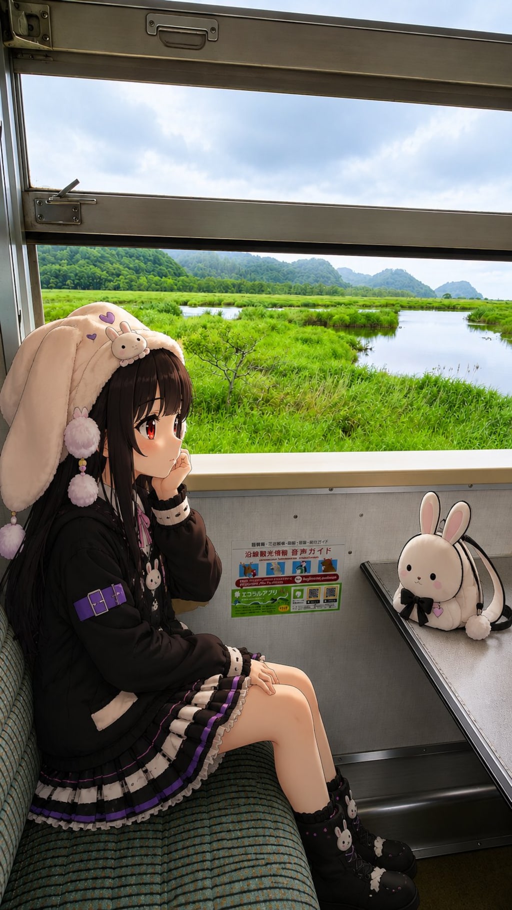 いろはのうた#18