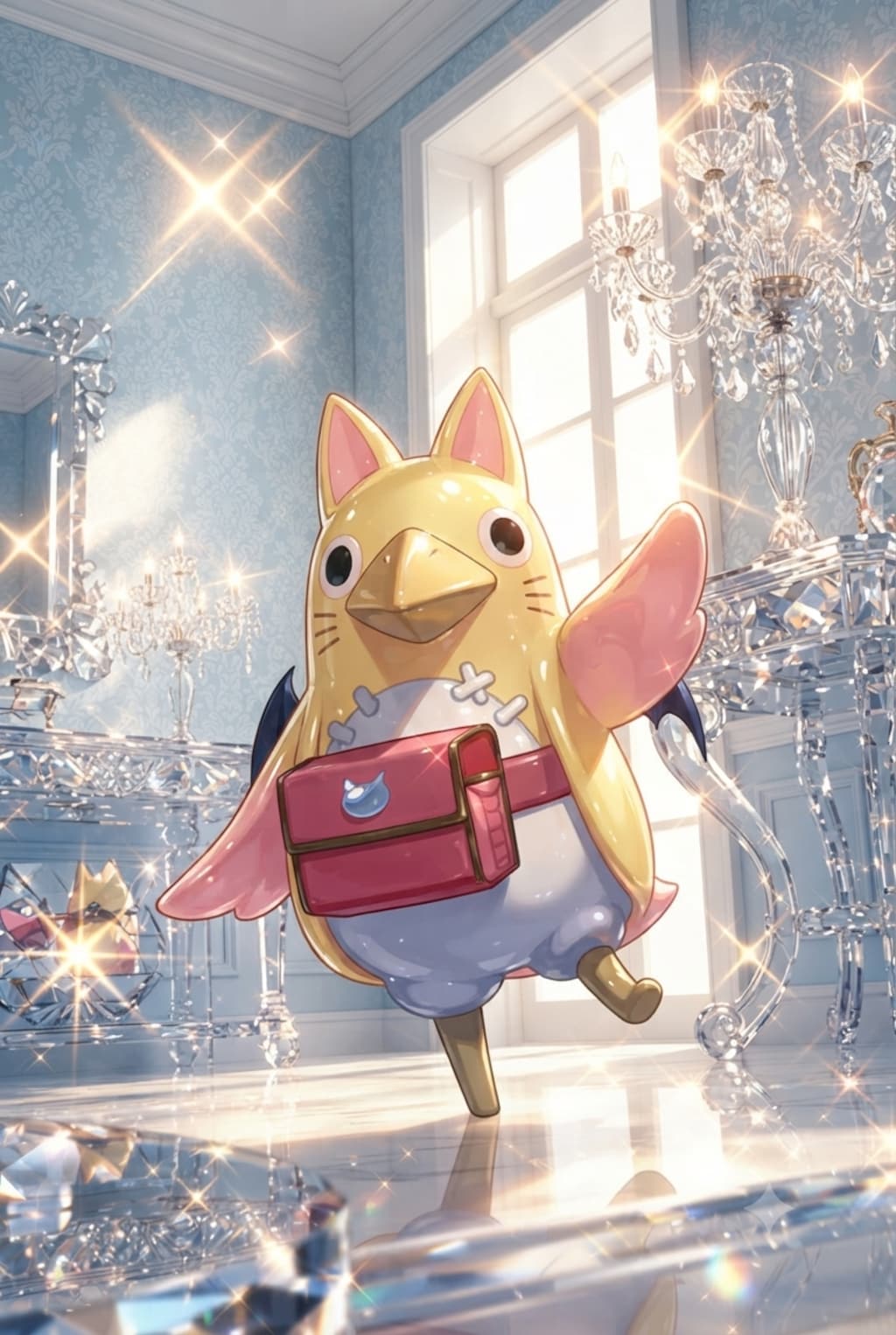 プリニー　魔界戦記ディスガイア