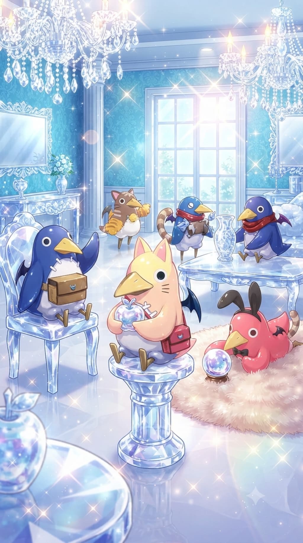 プリニー　魔界戦記ディスガイア