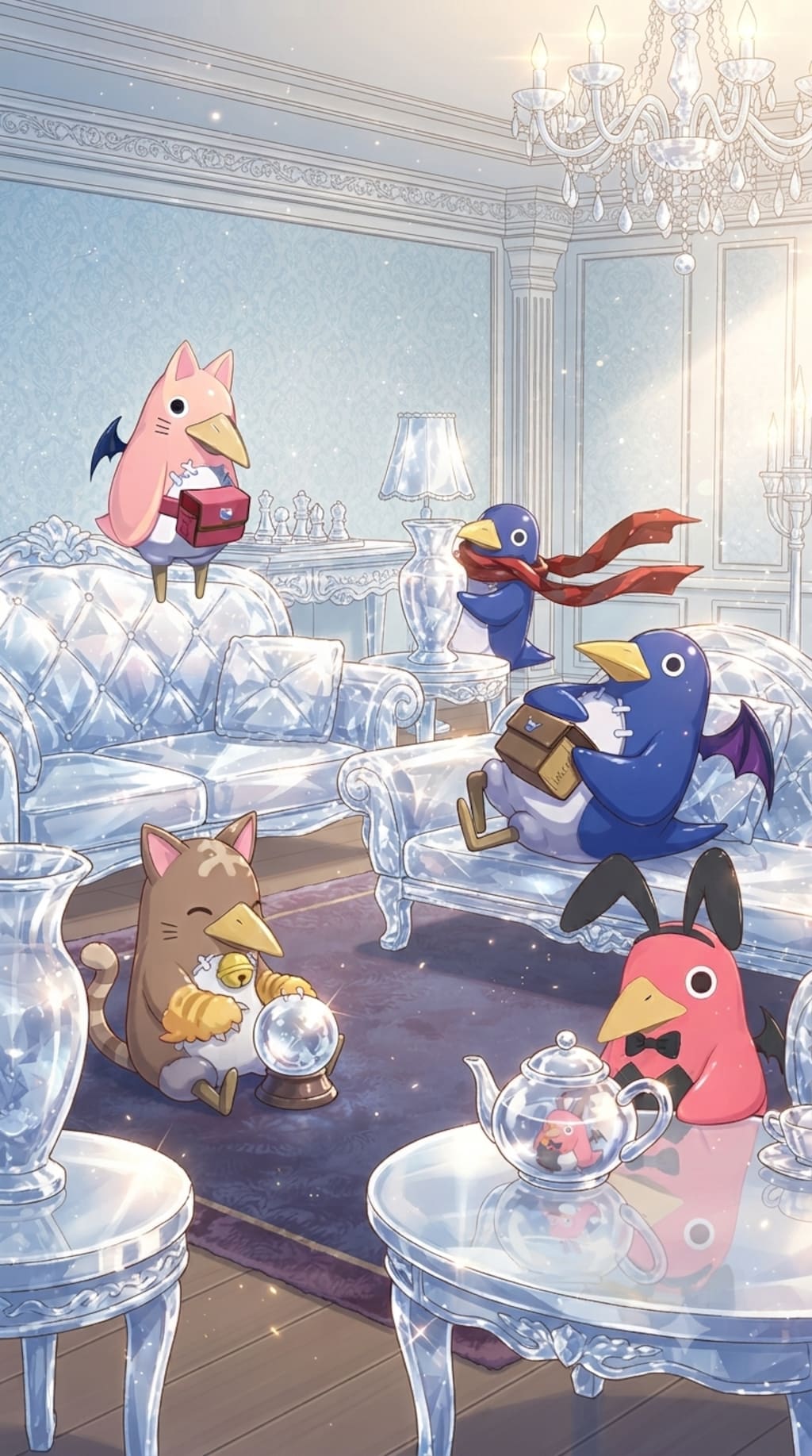 プリニー　魔界戦記ディスガイア