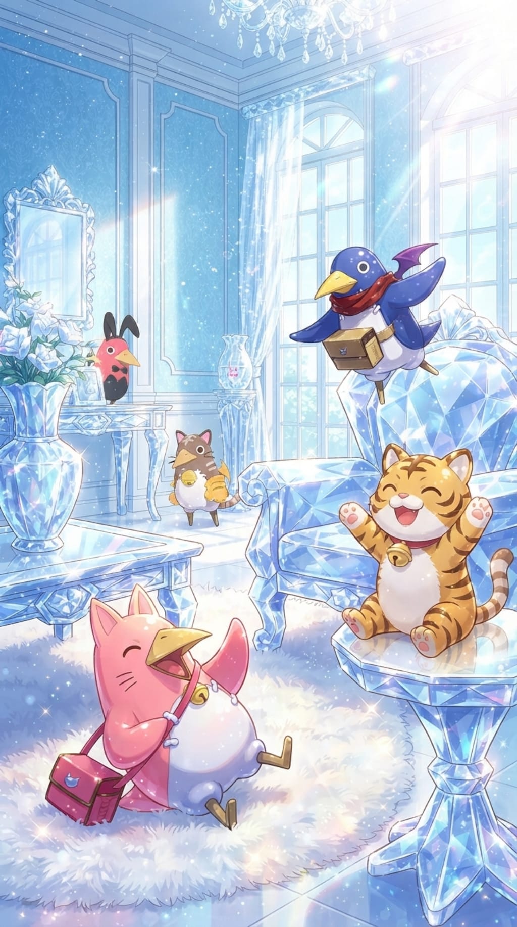 プリニー　魔界戦記ディスガイア