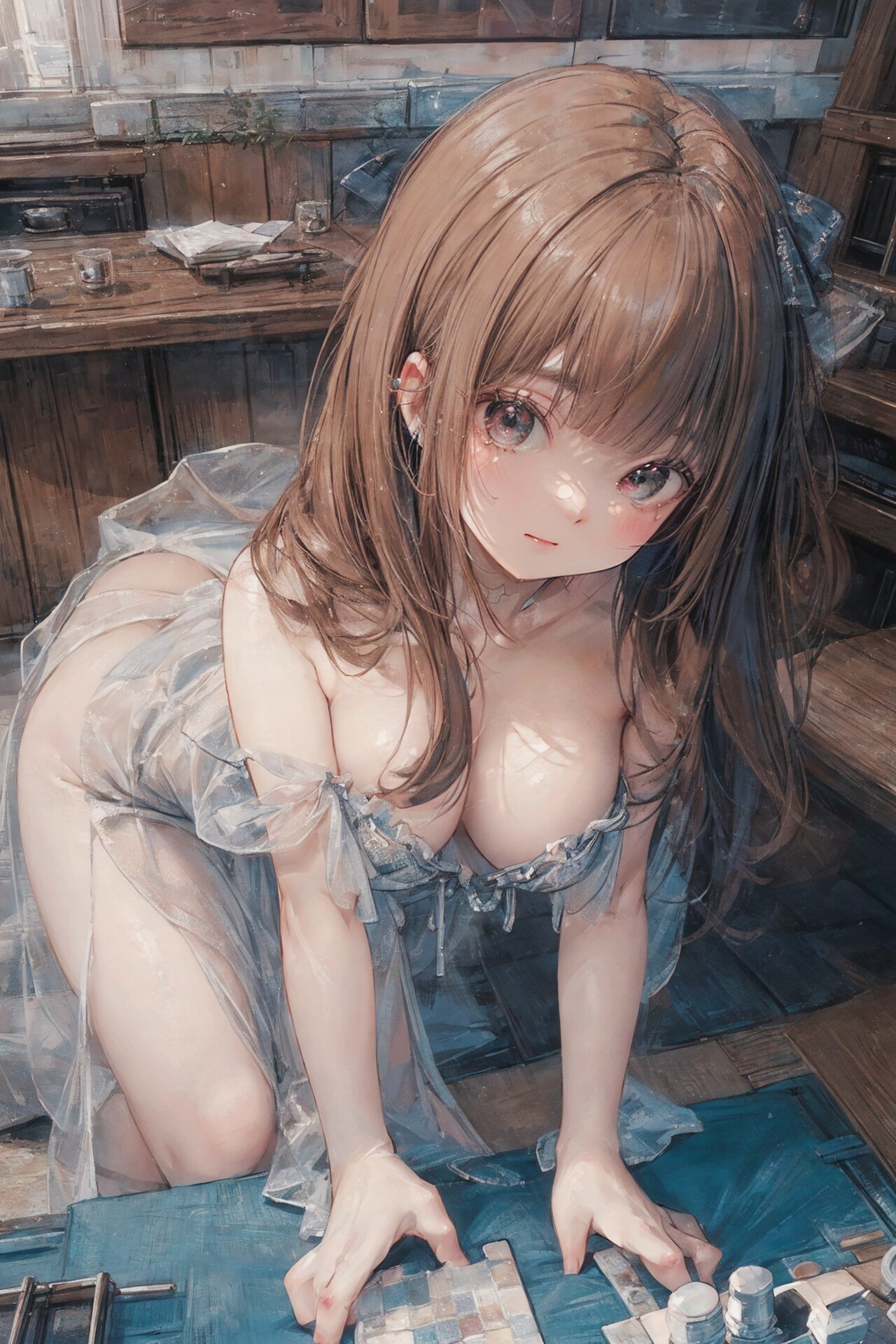 Board Games