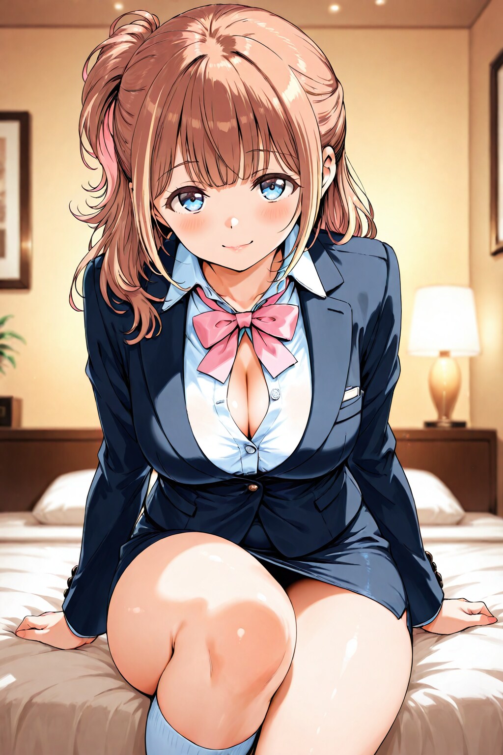 純菜さん
