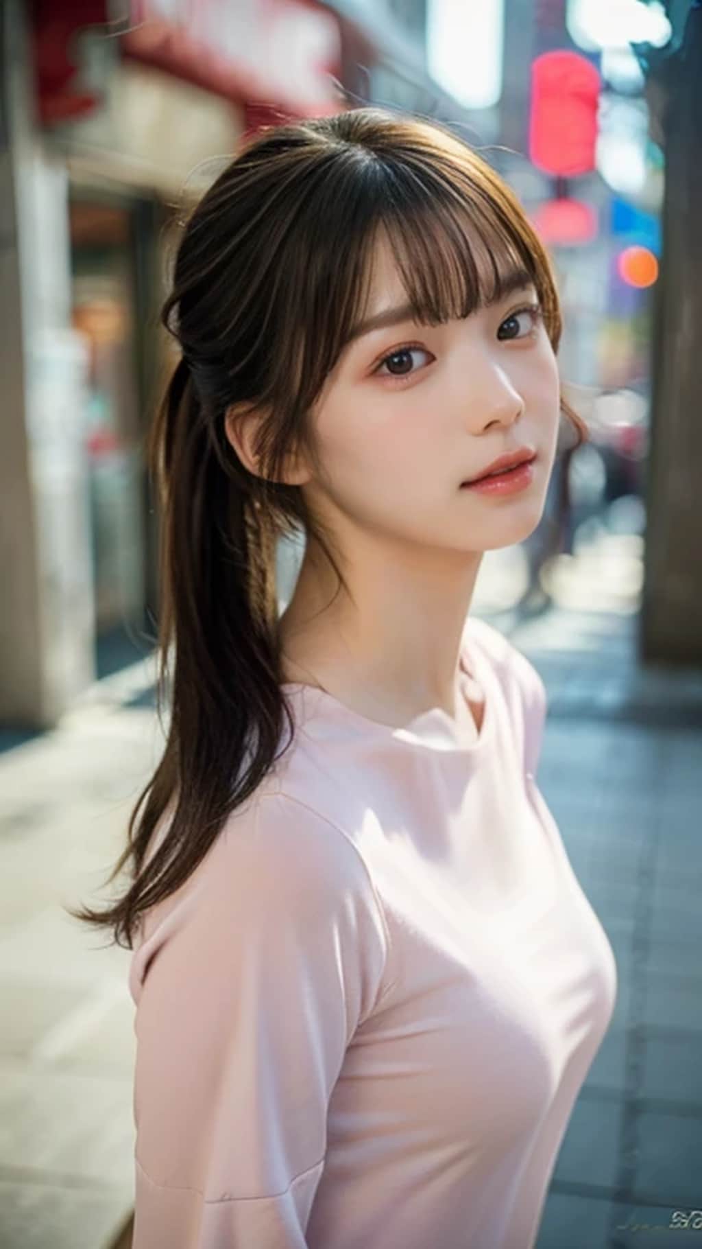 お気に入り女子