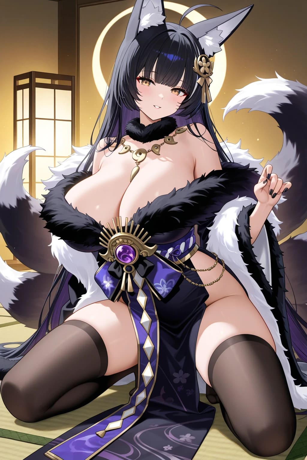 アズールレーンキャラ