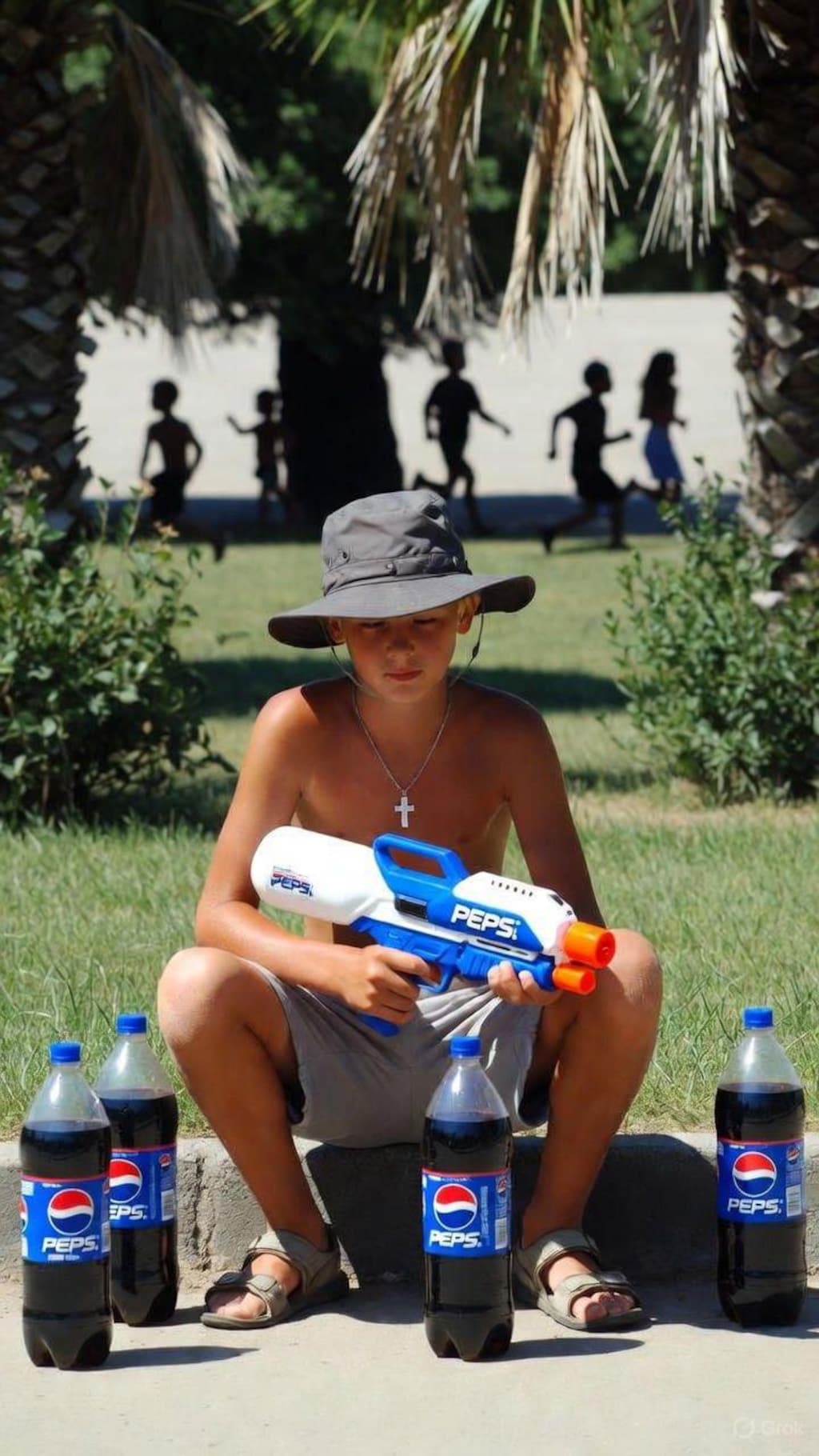 僕の子供頃の思い出 (東欧)