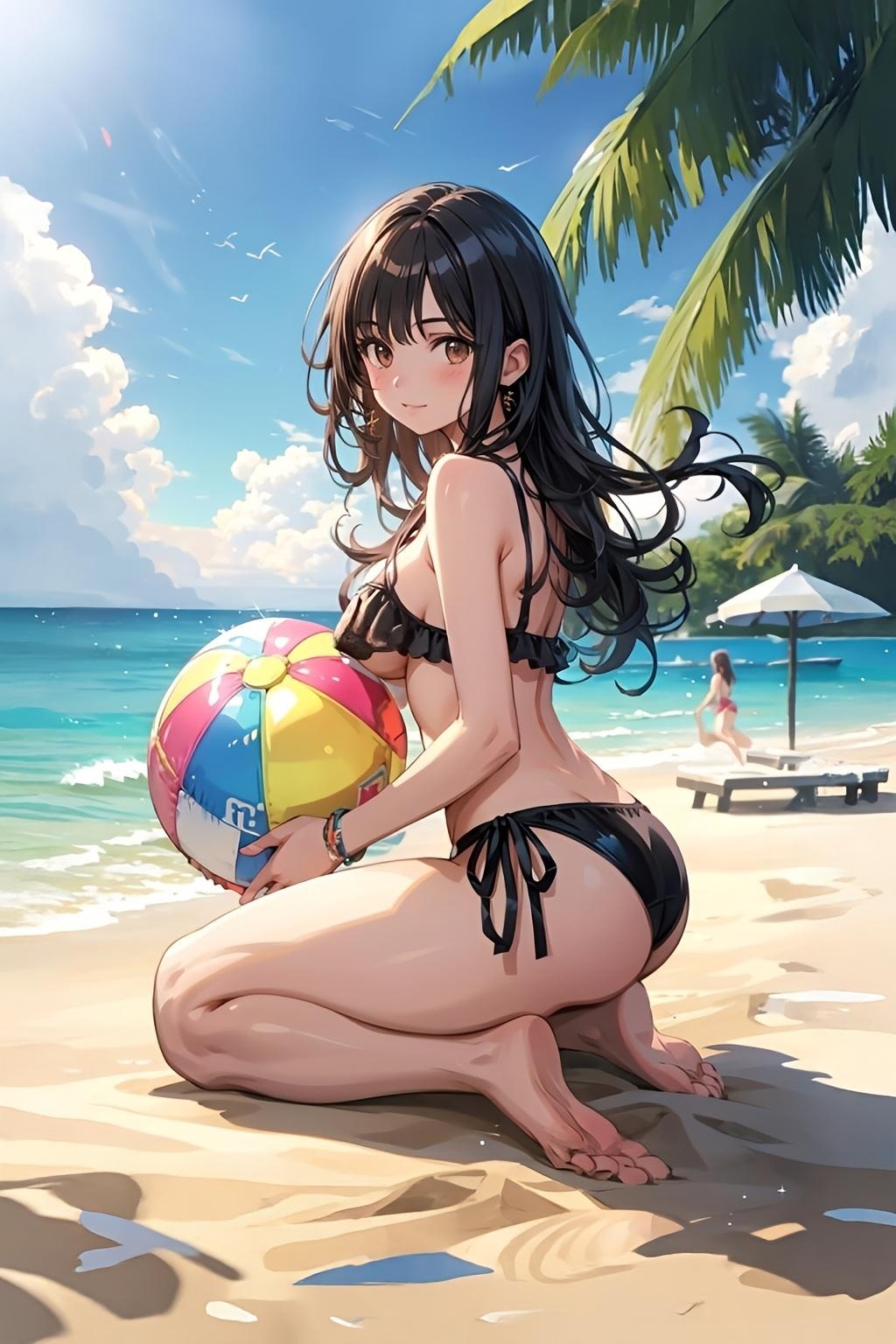 サマー