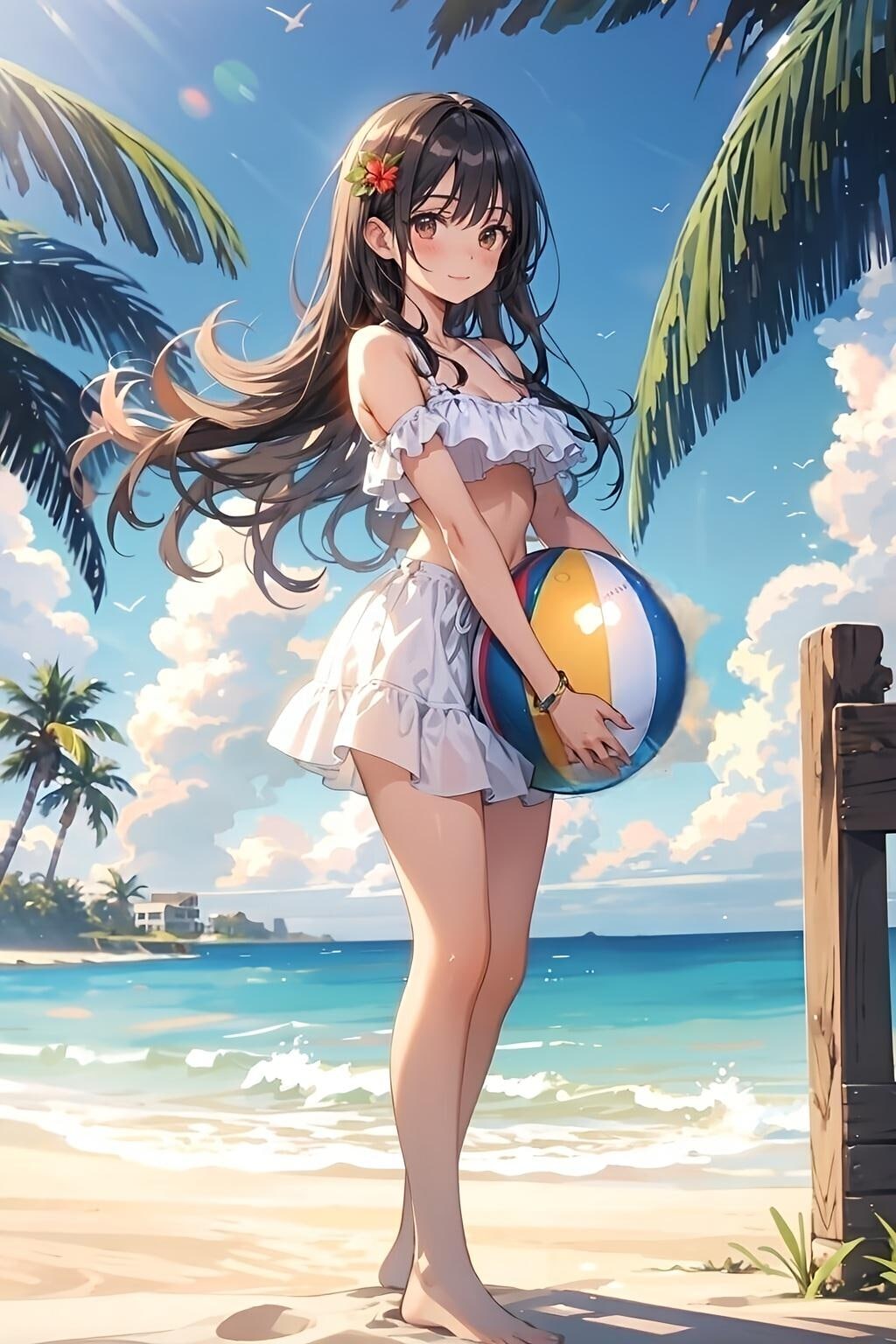 サマー