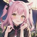 【Four seasons劇場】ヤンデレハルにゃん 6枚目