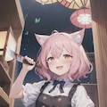 【Four seasons劇場】ヤンデレハルにゃん 5枚目