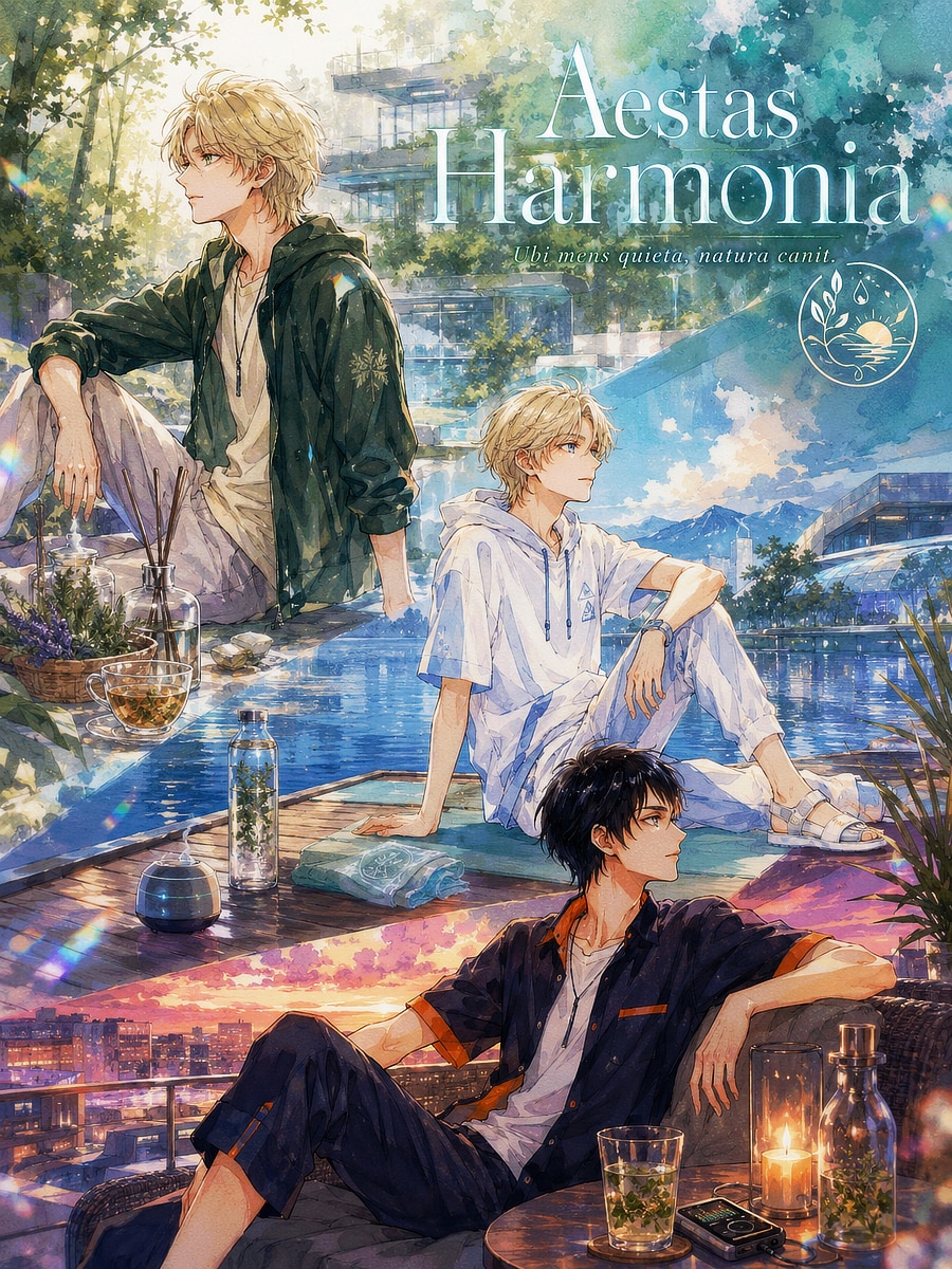 Aestas Harmonia