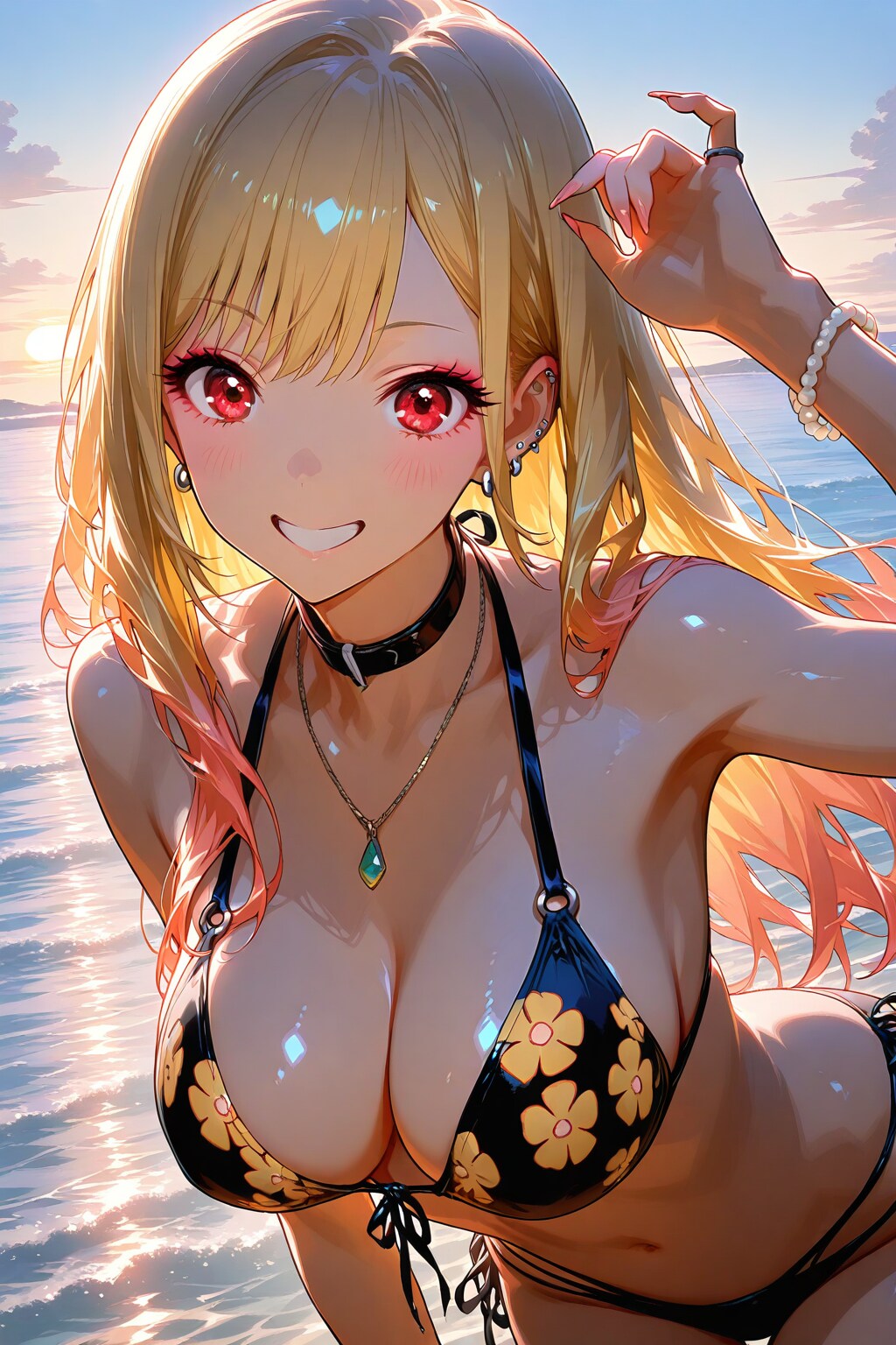 GRYPHON海夢ちゃん👙🌅