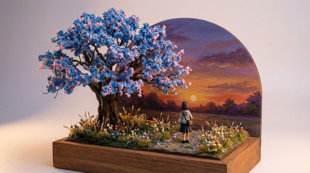 いろいろフィギュア74