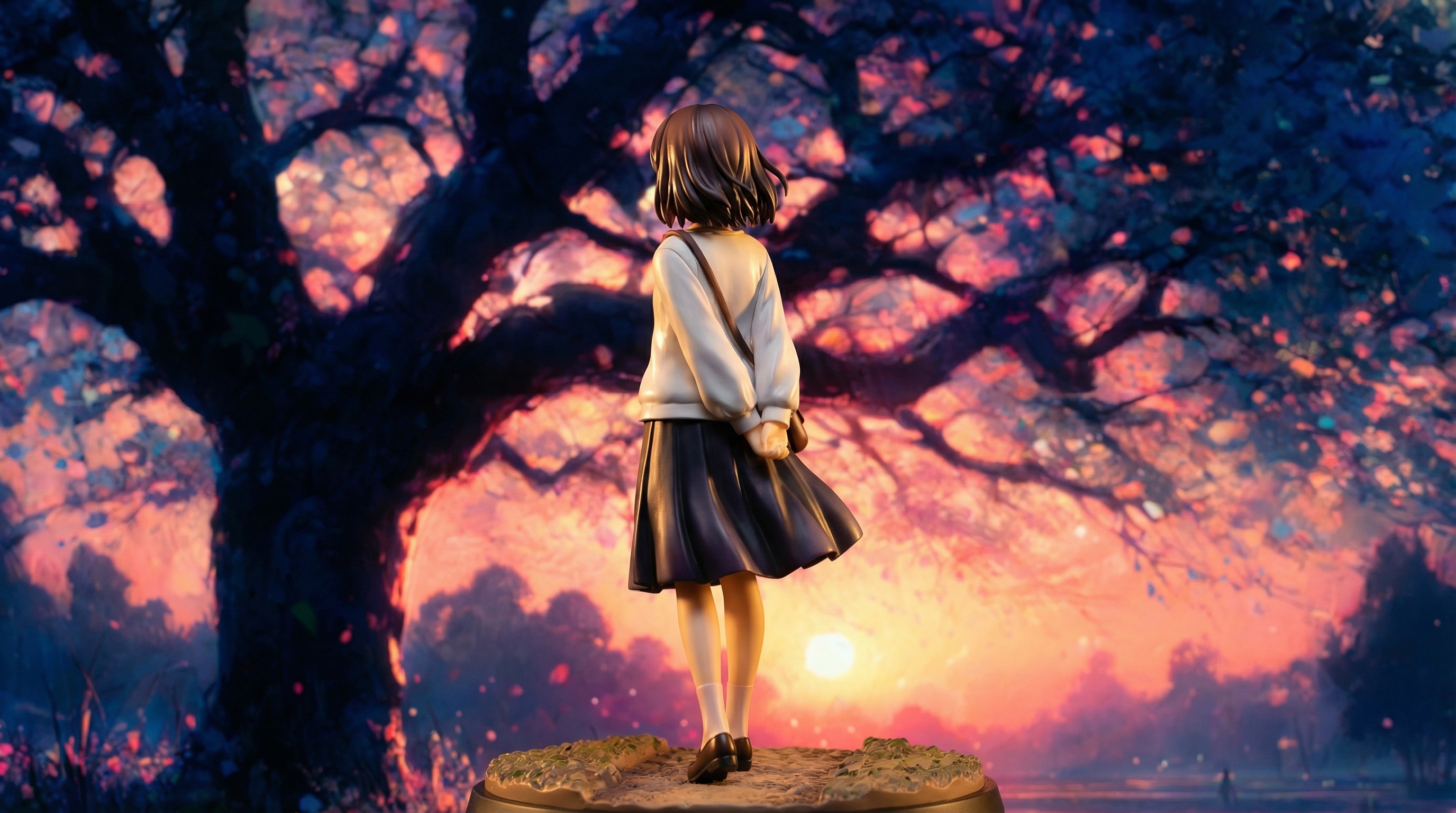 いろいろフィギュア74 | の人気AIイラスト・グラビア