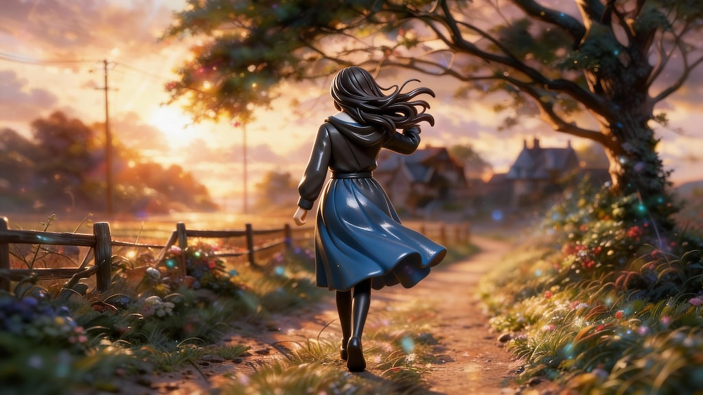 いろいろフィギュア74