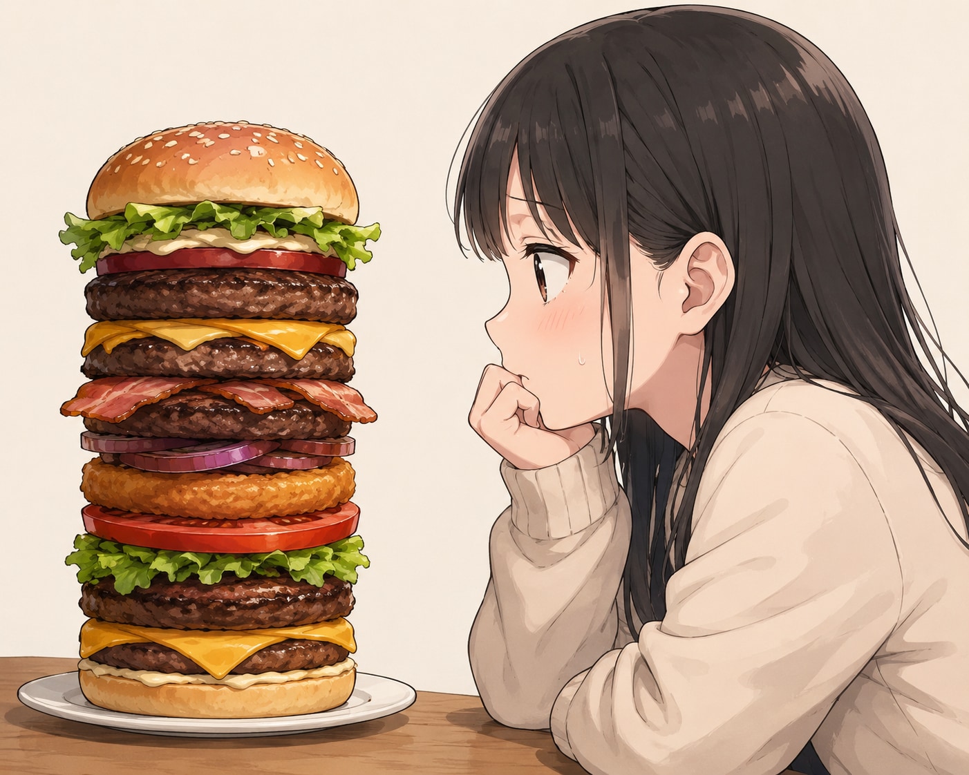 どこから攻めるか