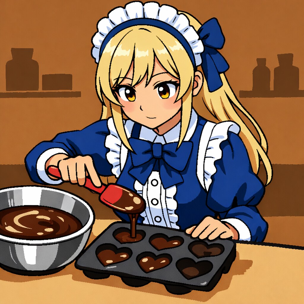 てづくり