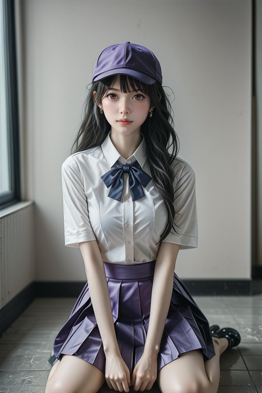 キャップ帽企画参加投稿