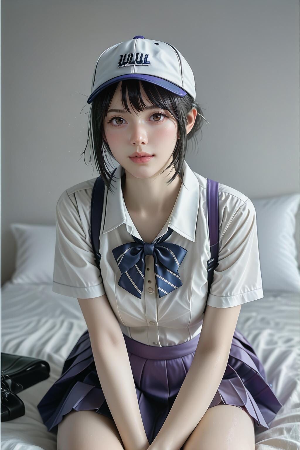 キャップ帽企画参加投稿