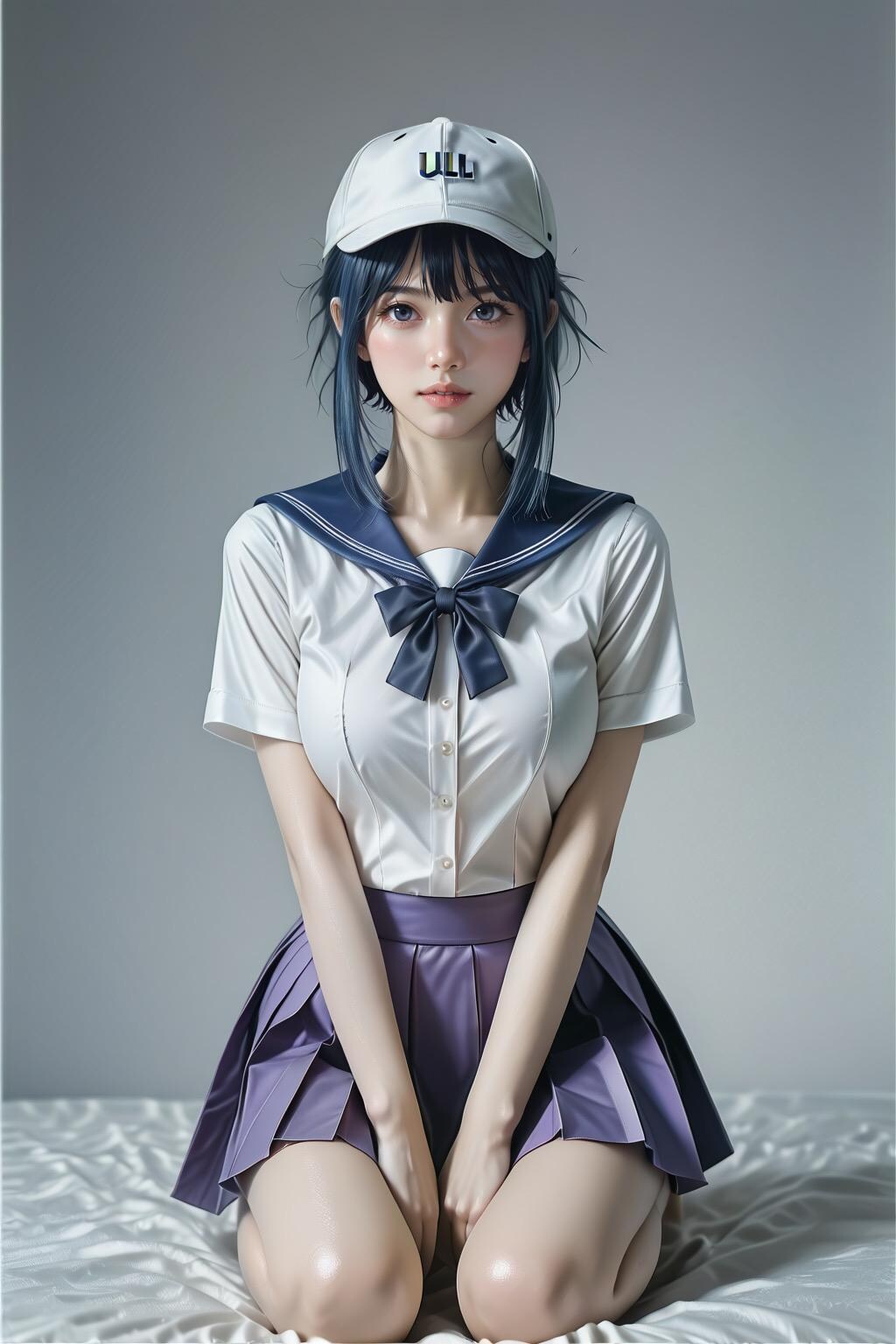 キャップ帽企画参加投稿