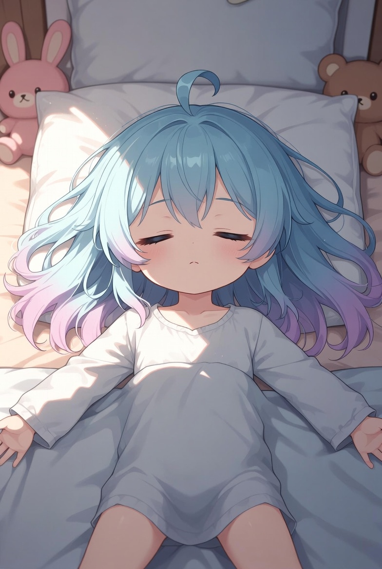 あさですよ