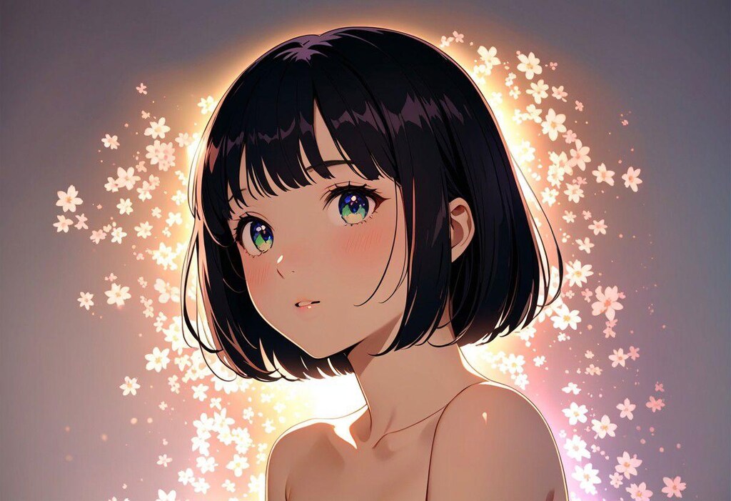 枝垂桜