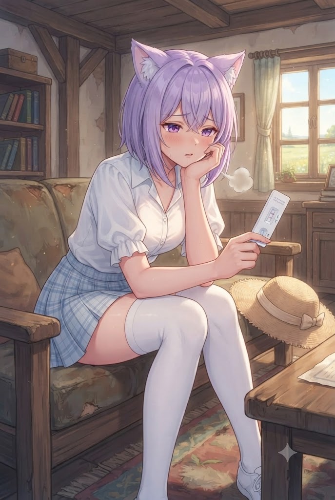 うまく伝えられないシス
